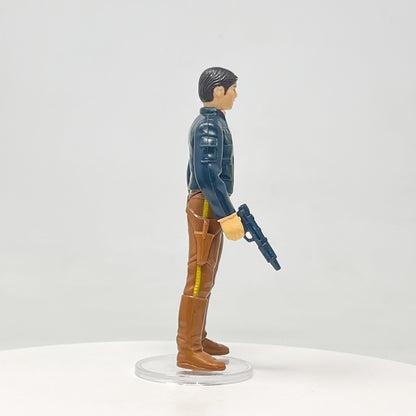 Han Solo Bespin Outfit Loose Complete