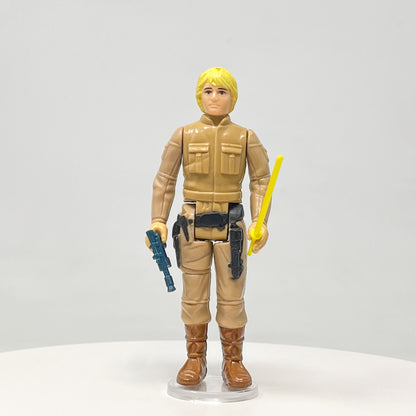 Luke Skywalker Bespin Fatigues Loose Complete
