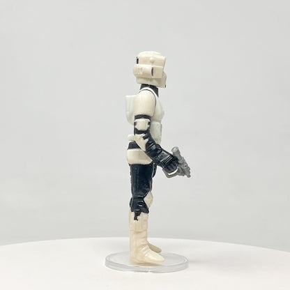 Biker Scout Loose Complete
