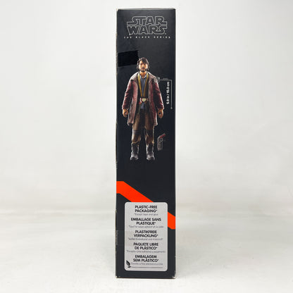 Cassian Andor (Andor) AND 08 - Hasbro Black Series (2023)