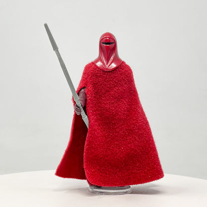 Emperor's Royal Guard Loose Complete