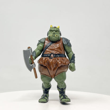 Gamorrean Guard Loose Complete