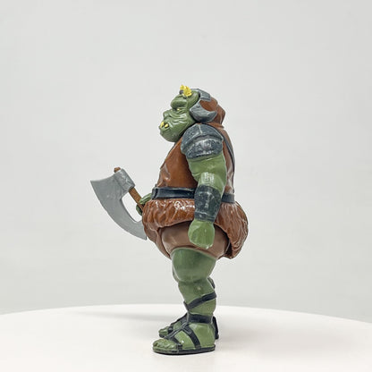 Gamorrean Guard Loose Complete