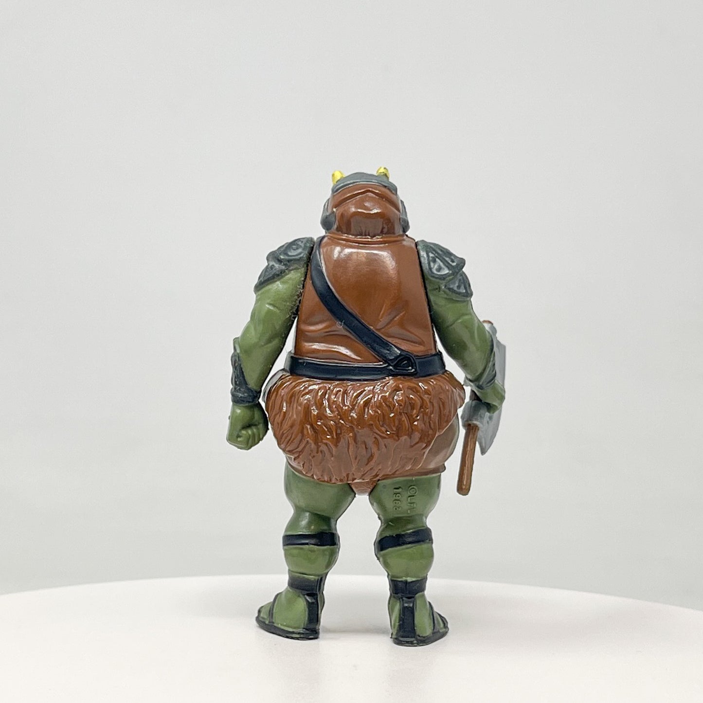 Gamorrean Guard Loose Complete
