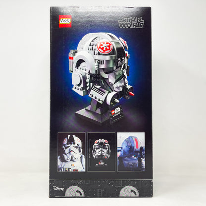 Lego 75429 AT-AT Driver Helmet (2025) - Sealed