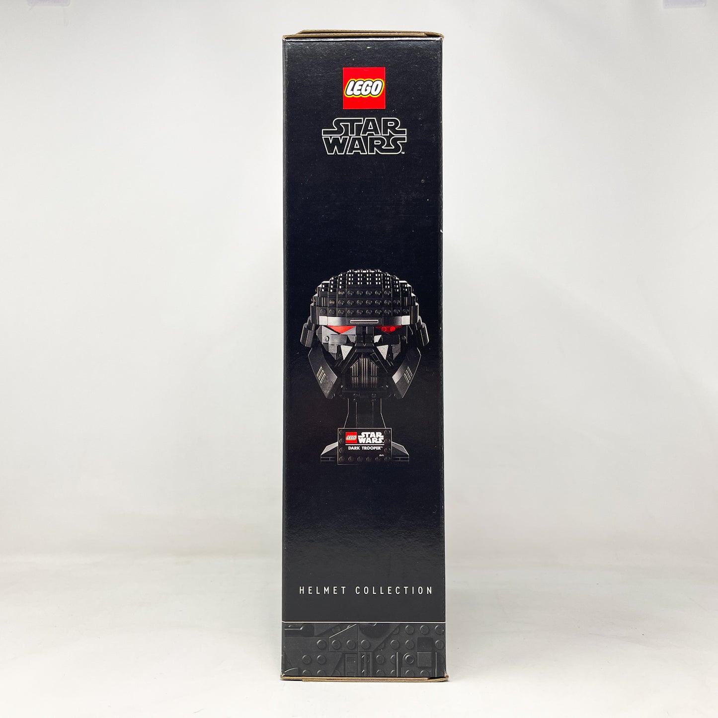 Lego 75343 Dark Trooper Helmet (2022) - Sealed