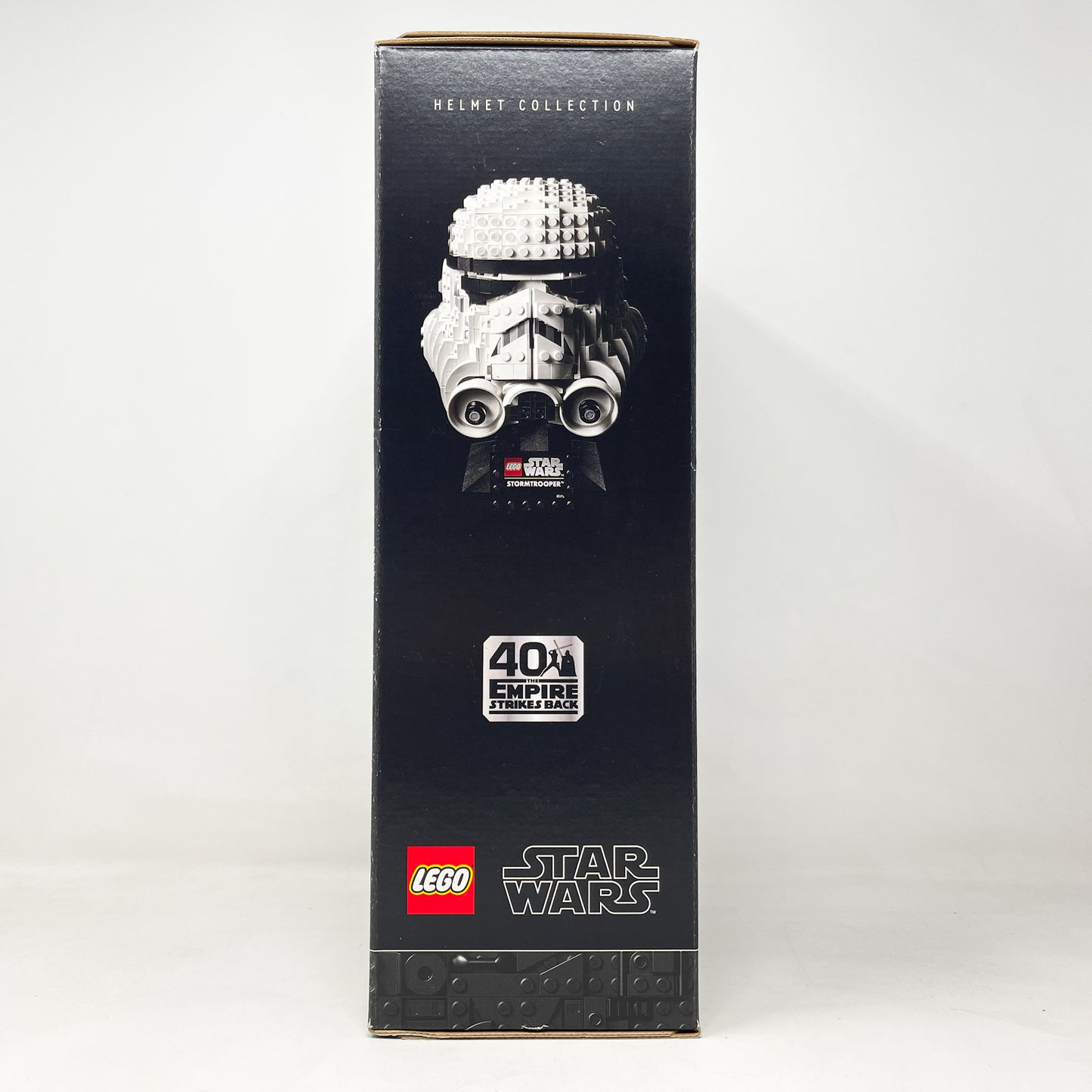 Lego 75276 Stormtrooper Helmet (2020) - Sealed