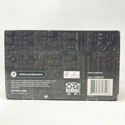 Lego 75276 Stormtrooper Helmet (2020) - Sealed