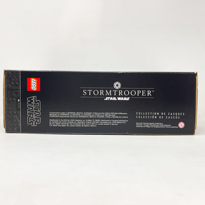 Lego 75276 Stormtrooper Helmet (2020) - Sealed