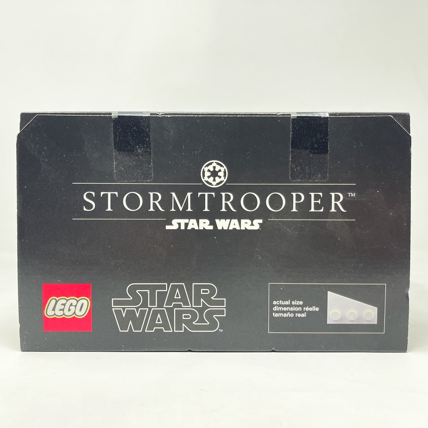 Lego 75276 Stormtrooper Helmet (2020) - Sealed