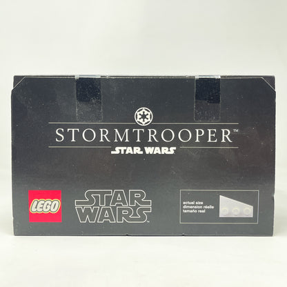 Lego 75276 Stormtrooper Helmet (2020) - Sealed