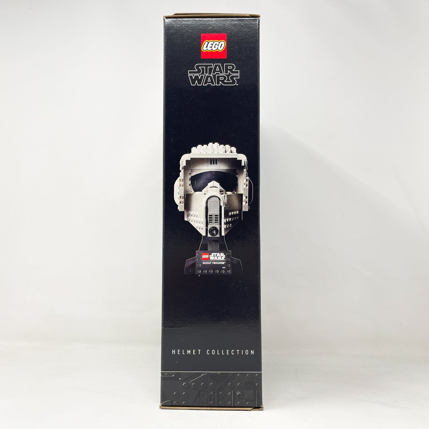 Lego 75305 Scout Trooper Helmet (2021) - Sealed