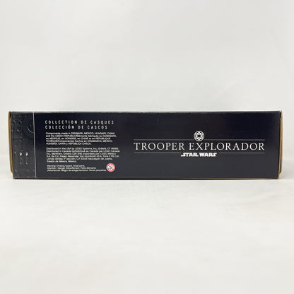 Lego 75305 Scout Trooper Helmet (2021) - Sealed