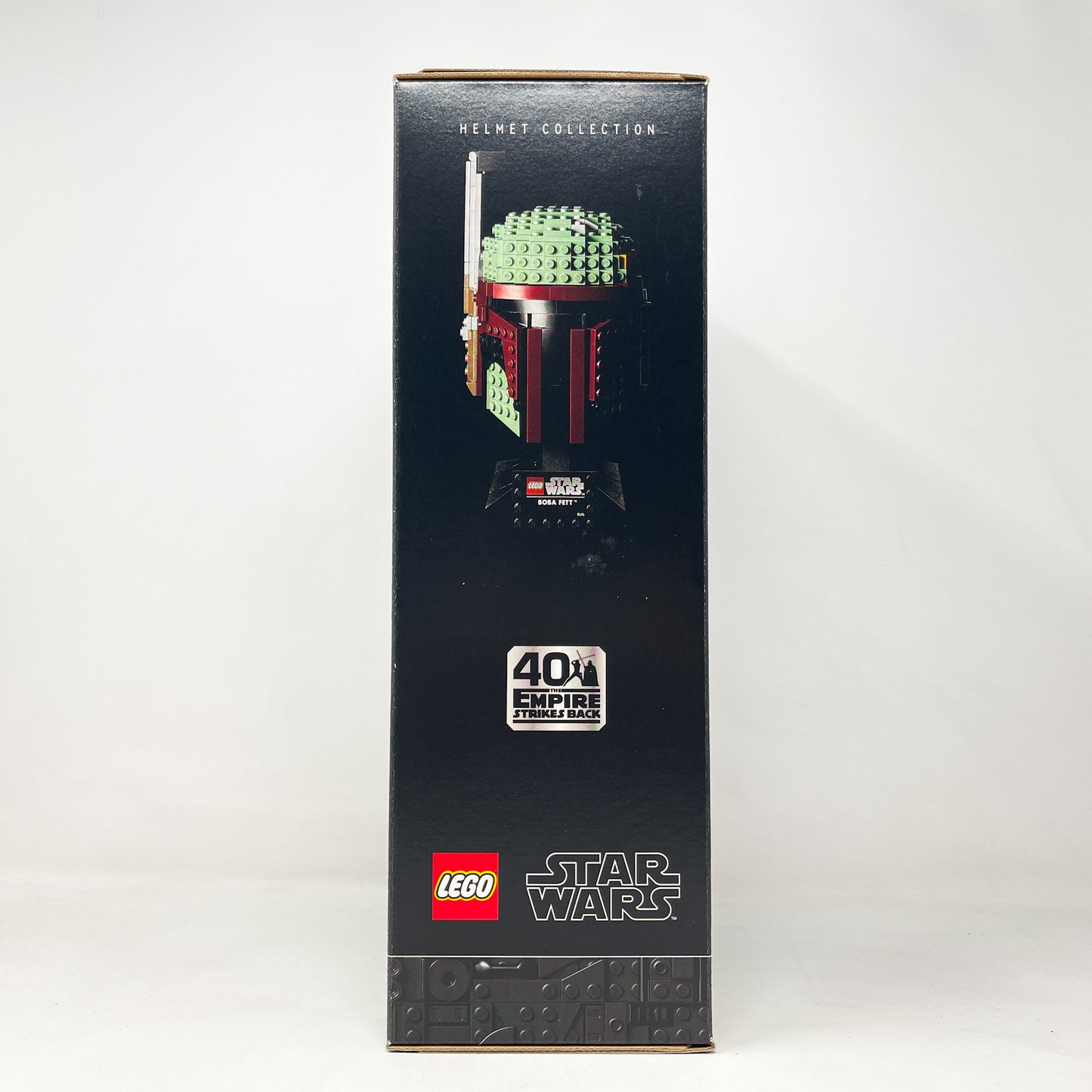 Lego 75277 Boba Fett Helmet (2020) - Sealed