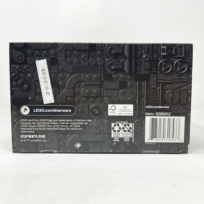 Lego 75277 Boba Fett Helmet (2020) - Sealed