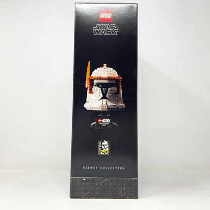 Lego STAR WARS 75350 - Clone Commander Cody Helmet (2023)