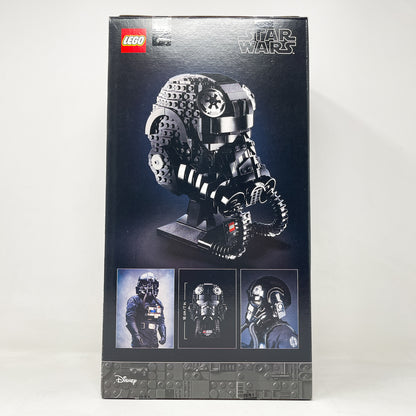 Lego 75274 TIE Fighter Pilot Helmet (2020) - Sealed