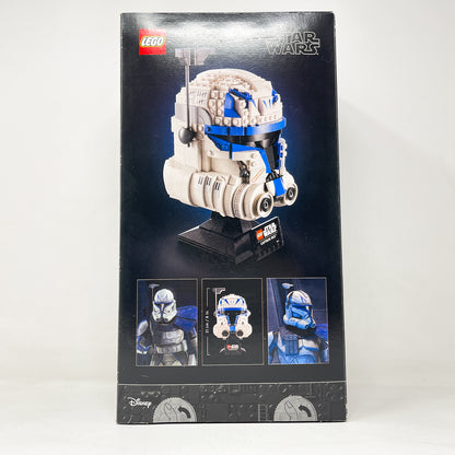 Lego STAR WARS 75349 - Captain Rex Helmet (2023)