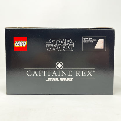 Lego STAR WARS 75349 - Captain Rex Helmet (2023)