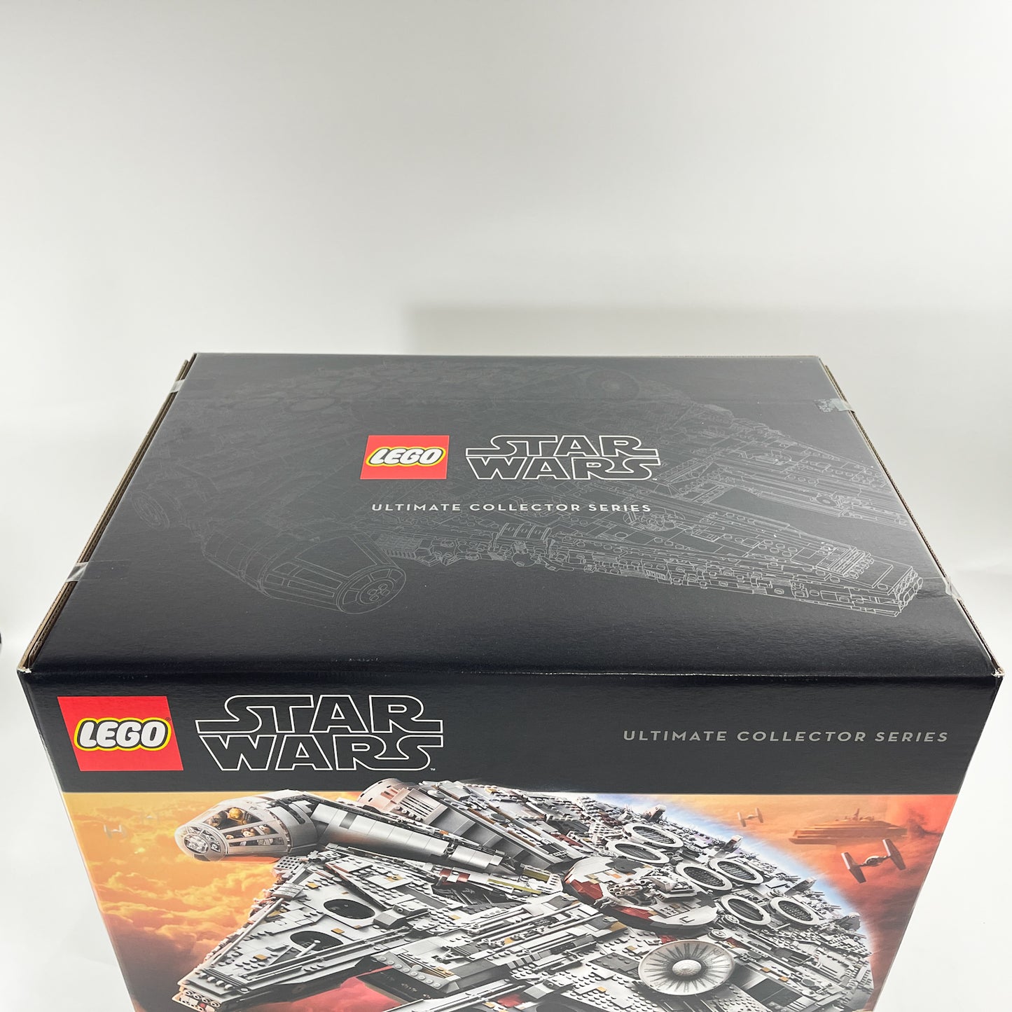 Lego 75192 Millennium Falcon UCS (2017) - Sealed
