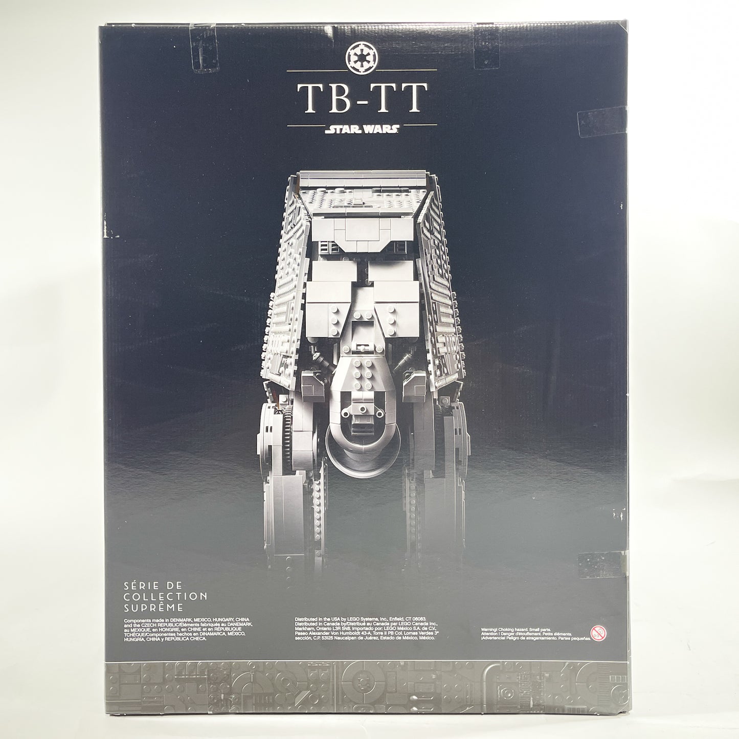 Lego 75313 AT-AT UCS (2021) - Sealed