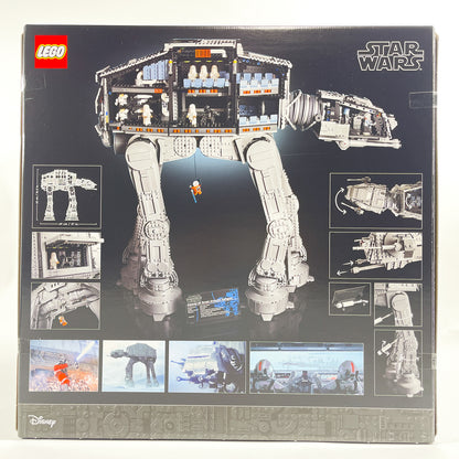 Lego 75313 AT-AT UCS (2021) - Sealed