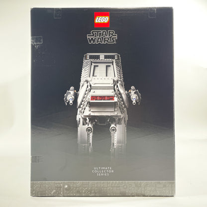 Lego 75313 AT-AT UCS (2021) - Sealed