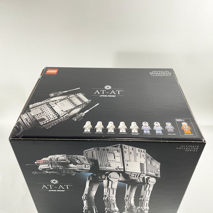 Lego 75313 AT-AT UCS (2021) - Sealed