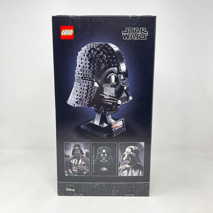 Lego 75304 Darth Vader Helmet (2021) - Sealed