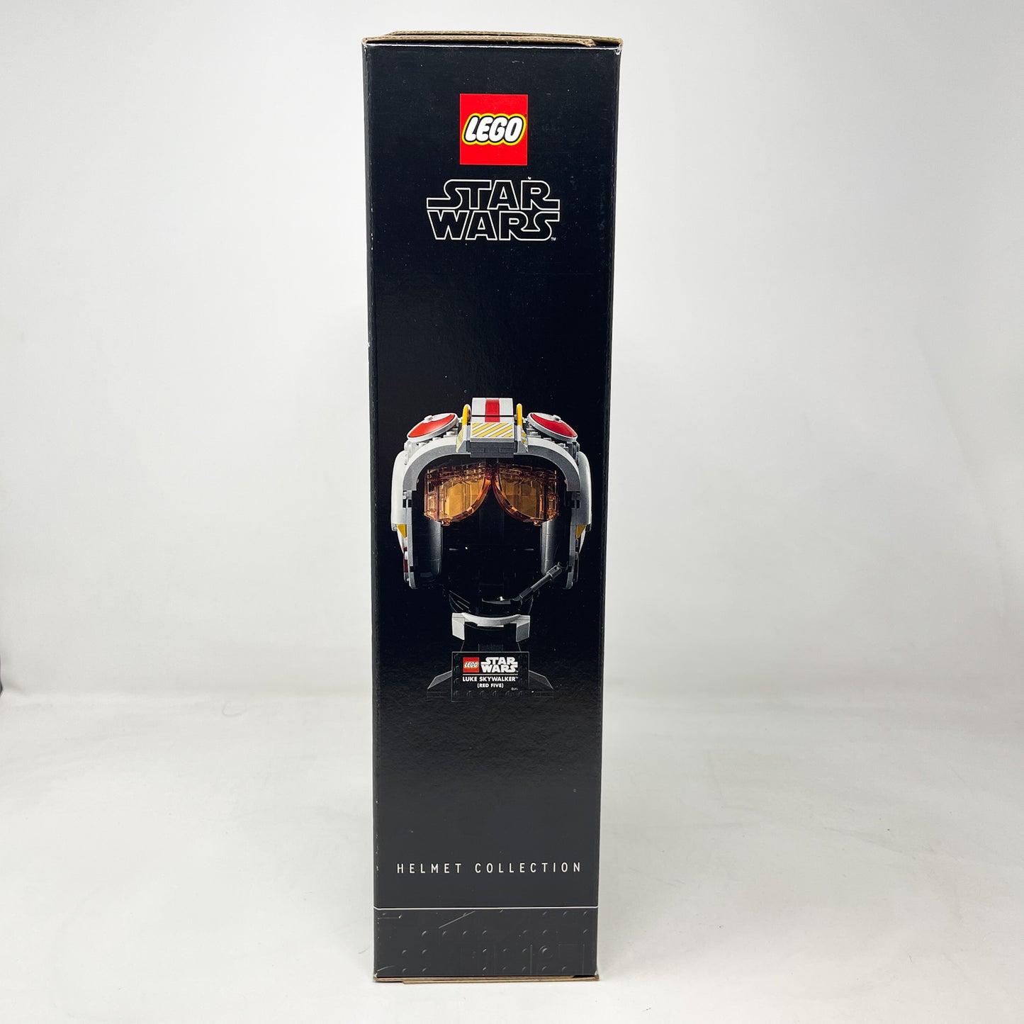 Lego 75327 Luke Skywalker (Red Five) Helmet (2022) - Sealed