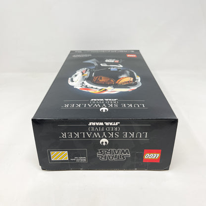 Lego 75327 Luke Skywalker (Red Five) Helmet (2022) - Sealed