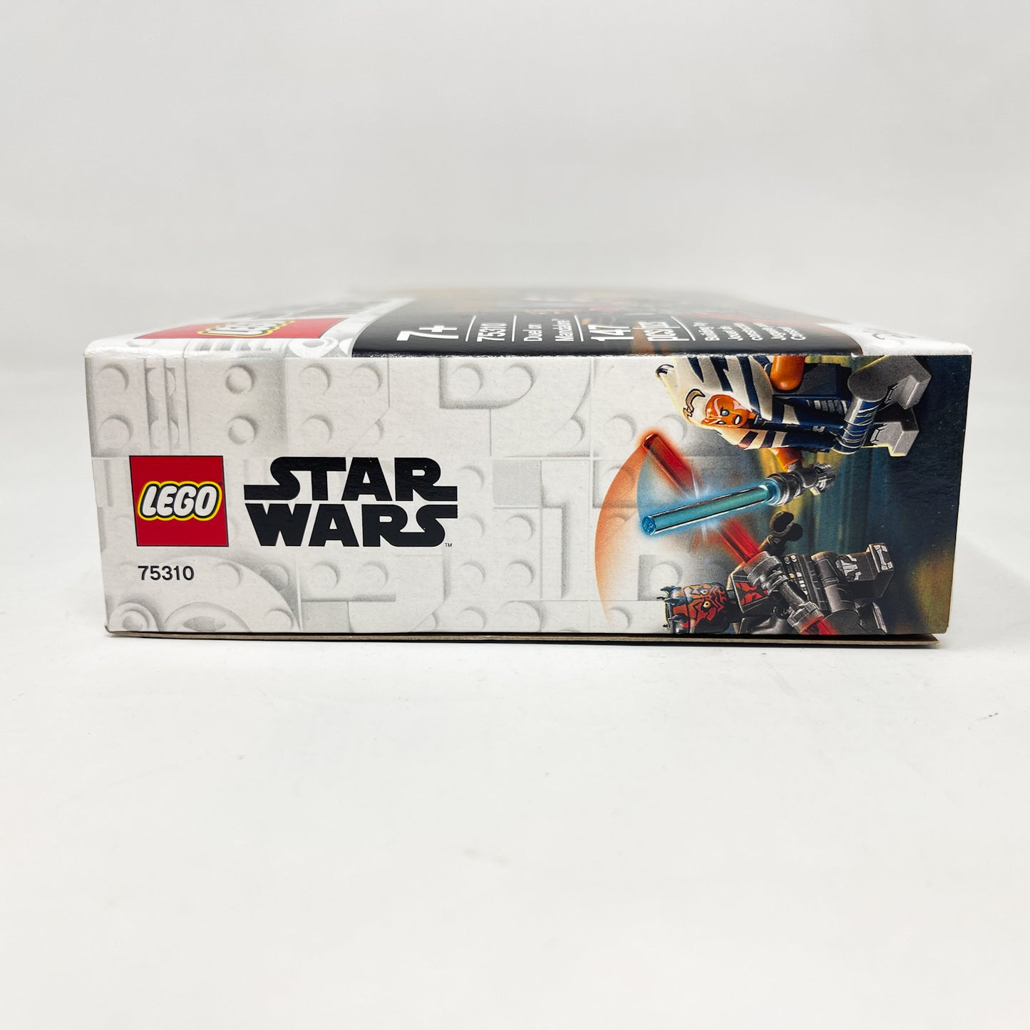 Lego 75310 Duel on Mandalore (2021) - Sealed