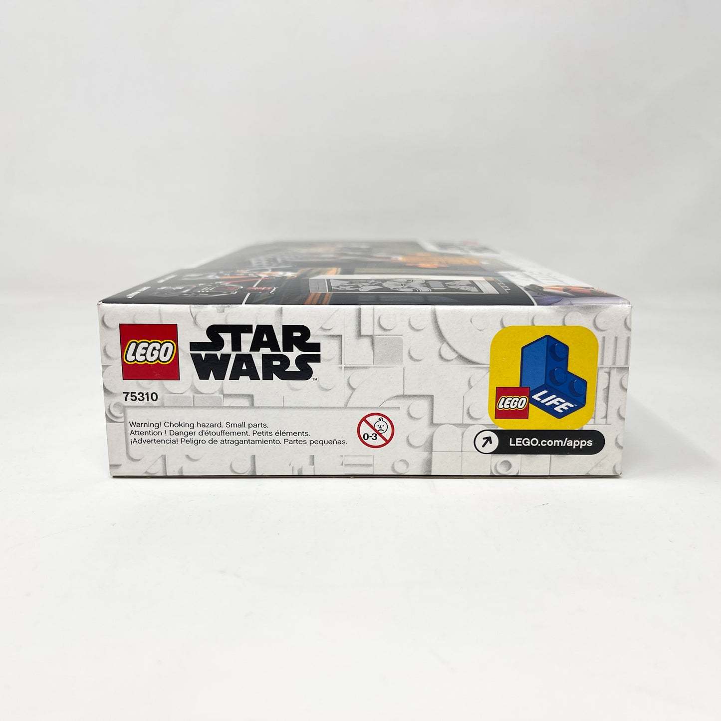 Lego 75310 Duel on Mandalore (2021) - Sealed