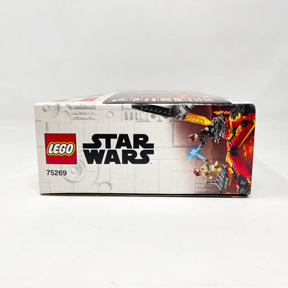 Lego 75269 Duel on Mustafar (2020) - Sealed
