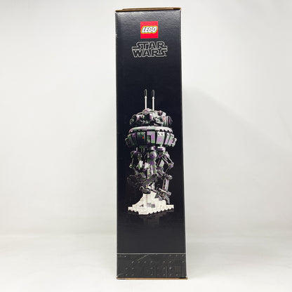 Lego 75306 Imperial Probe Droid (2021) - Sealed