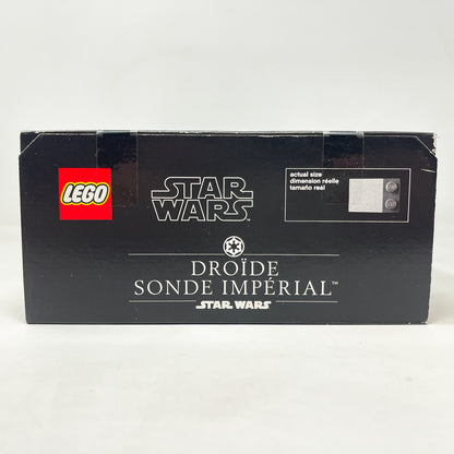 Lego 75306 Imperial Probe Droid (2021) - Sealed