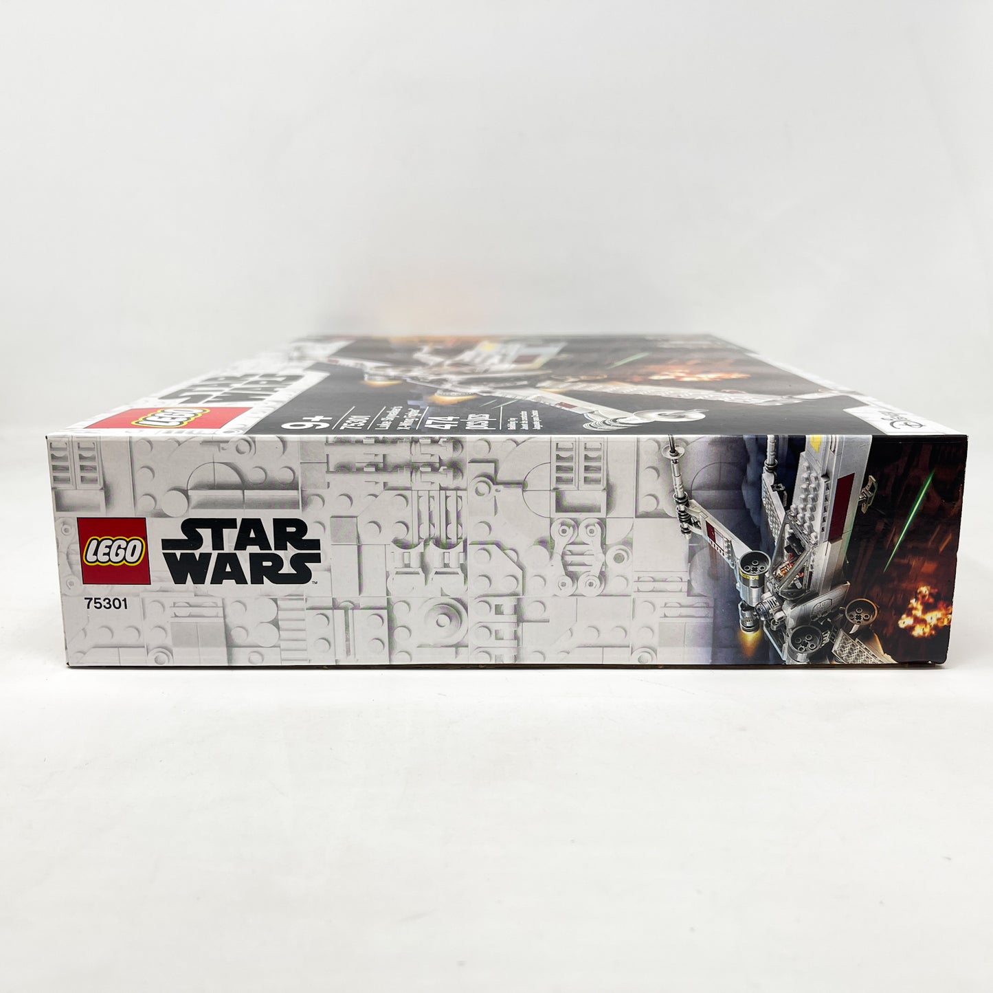 Lego 75301 - Luke Skywalker's X-wing Fighter (Retired)