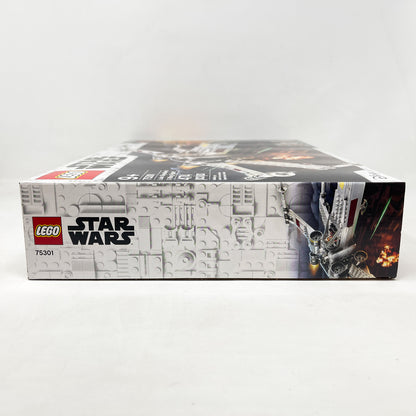 Lego 75301 - Luke Skywalker's X-wing Fighter (Retired)