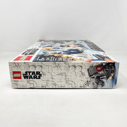 Lego 75241 Action Battle Echo Base Defense (2019) - Sealed