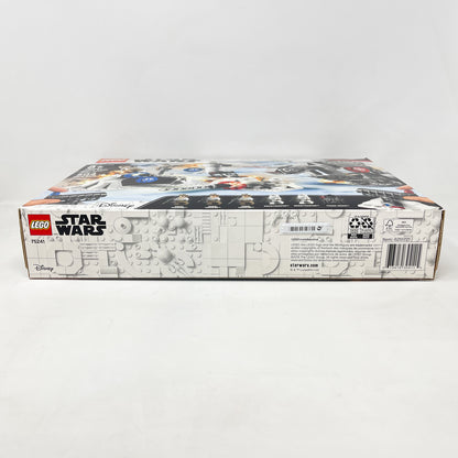 Lego 75241 Action Battle Echo Base Defense (2019) - Sealed