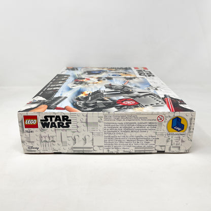 Lego 75241 Action Battle Echo Base Defense (2019) - Sealed