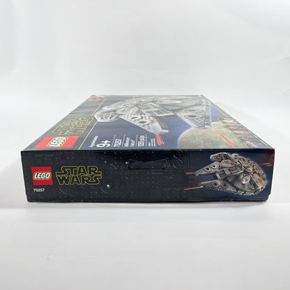 Lego 75257 Millennium Falcon (2019) - Sealed