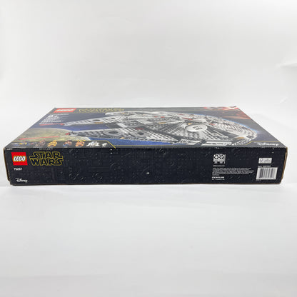 Lego 75257 Millennium Falcon (2019) - Sealed