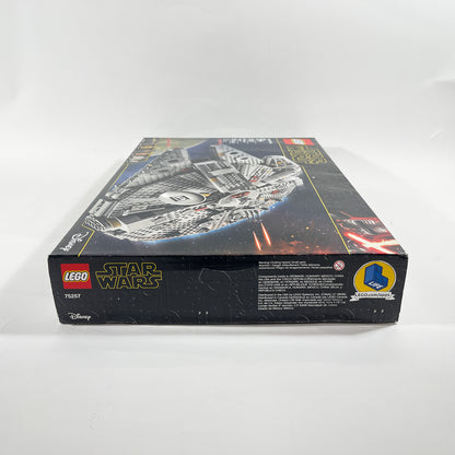 Lego 75257 Millennium Falcon (2019) - Sealed