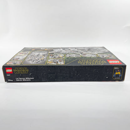 Lego 75257 Millennium Falcon (2019) - Sealed