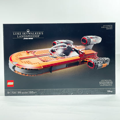 Lego 75341 Luke Skywalker's Landspeeder UCS (2022) - Sealed