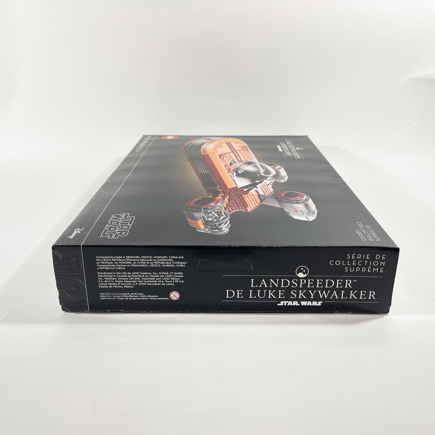 Lego 75341 Luke Skywalker's Landspeeder UCS (2022) - Sealed