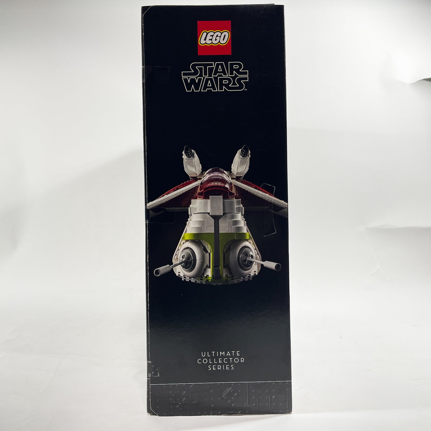 Lego 75309 Republic Gunship UCS (2021) - Sealed