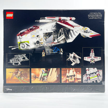 Lego 75309 Republic Gunship UCS (2021) - Sealed