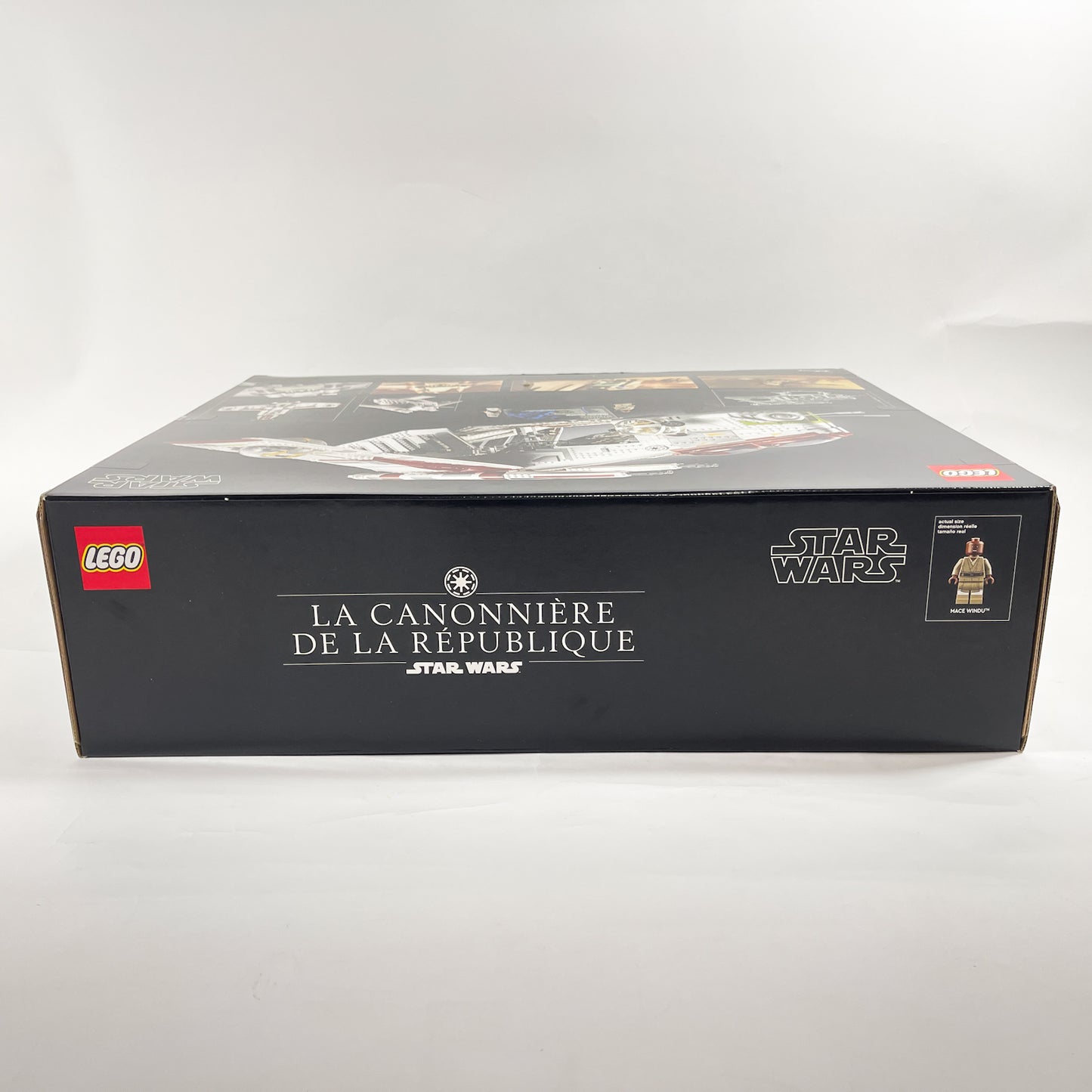 Lego 75309 Republic Gunship UCS (2021) - Sealed